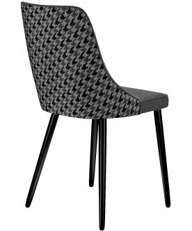 Стул на металлокаркасе DikLine 286