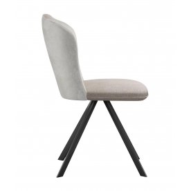 Стул на металлокаркасе DikLine 299