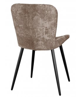 Стул на металлокаркасе DikLine 303