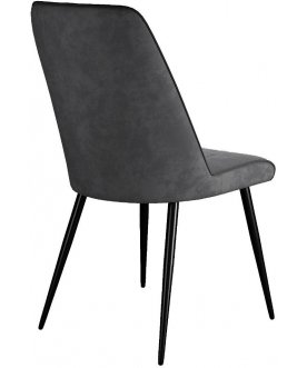 Стул на металлокаркасе DikLine 325