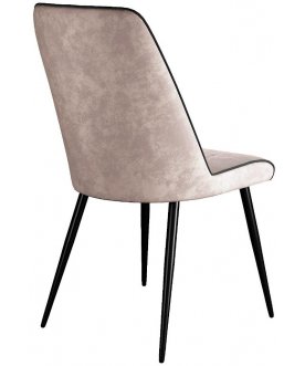 Стул на металлокаркасе DikLine 325