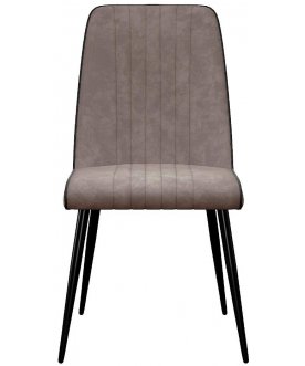 Стул на металлокаркасе DikLine 325