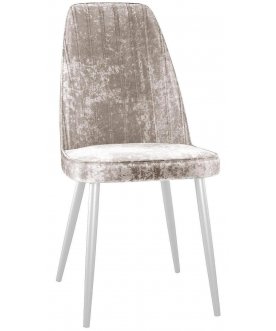 Стул на металлокаркасе DikLine 326