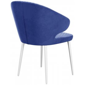 Стул на металлокаркасе Dikline 355