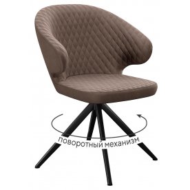 Стул на металлокаркасе DikLine 356