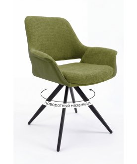 Стул на металлокаркасе DikLine 506