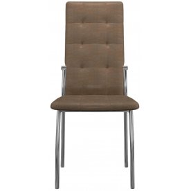 Стул на металлокаркасе DikLine Галс-М