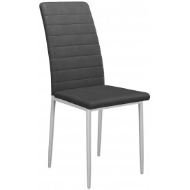 Стул на металлокаркасе DikLine Текс