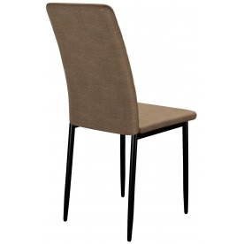 Стул на металлокаркасе DikLine Текс