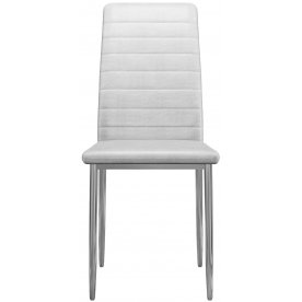 Стул на металлокаркасе DikLine Текс