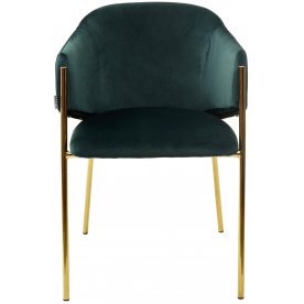 Стул на металлокаркасе Dill