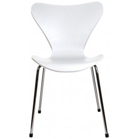 Стул на металлокаркасе Diva