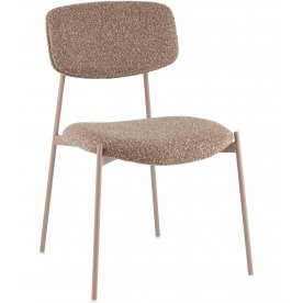 Стул на металлокаркасе Дао