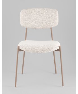 Стул на металлокаркасе Doe