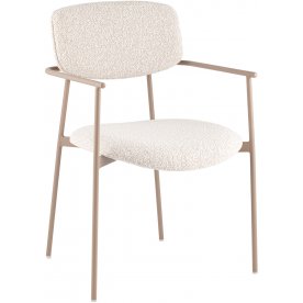 Стул на металлокаркасе Дао