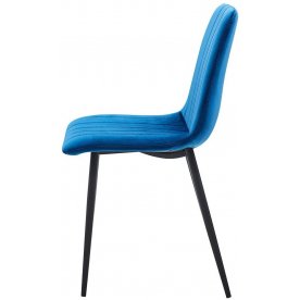 Стул на металлокаркасе CG1801