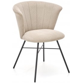 Стул на металлокаркасе K459