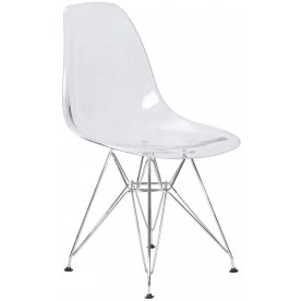 Стул на металлокаркасе 638APP-LMZL DSR