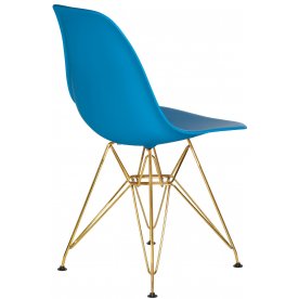 Стул на металлокаркасе 638APP-LMZL DSR