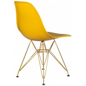 Стул на металлокаркасе 638APP-LMZL DSR