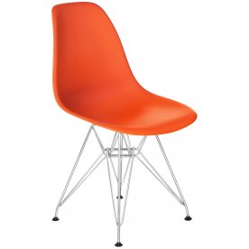 Стул на металлокаркасе 638APP-LMZL DSR