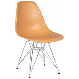 Стул на металлокаркасе 638APP-LMZL DSR