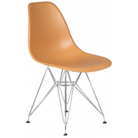 Стул на металлокаркасе 638APP-LMZL DSR