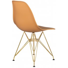 Стул на металлокаркасе 638APP-LMZL DSR