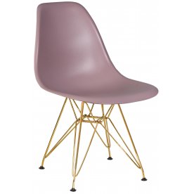 Стул на металлокаркасе 638APP-LMZL DSR