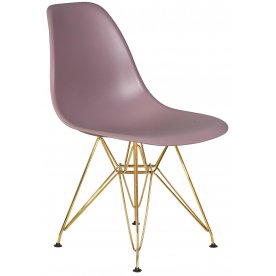 Стул на металлокаркасе 638APP-LMZL DSR