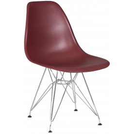 Стул на металлокаркасе 638APP-LMZL DSR