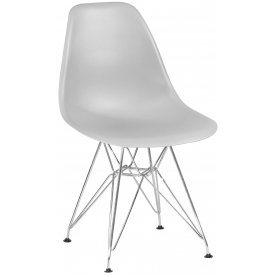 Стул на металлокаркасе 638APP-LMZL DSR