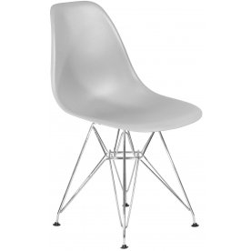 Стул на металлокаркасе 638APP-LMZL DSR