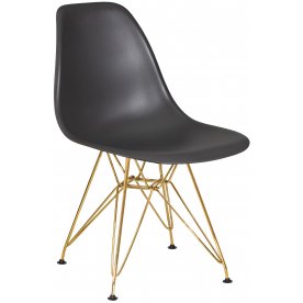 Стул на металлокаркасе 638APP-LMZL DSR