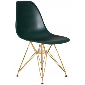 Стул на металлокаркасе 638APP-LMZL DSR