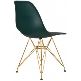 Стул на металлокаркасе 638APP-LMZL DSR