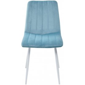 Стул на металлокаркасе Dublin G108-57