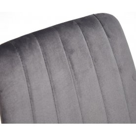 Стул на металлокаркасе Dublin