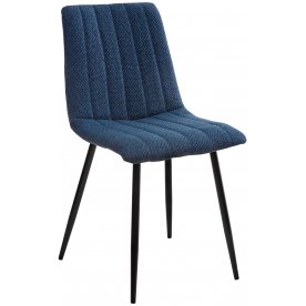 Стул на металлокаркасе Dublin TRF-06