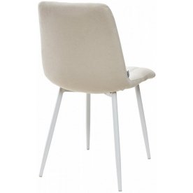 Стул на металлокаркасе Dublin UF860-01B