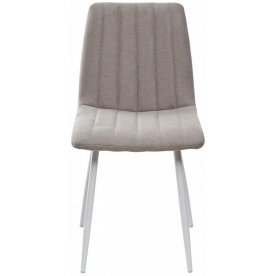 Стул на металлокаркасе Dublin UF860-06B