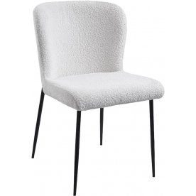 Стул на металлокаркасе Tedford FSC1988