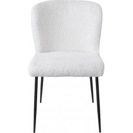 Стул на металлокаркасе Tedford FSC1988