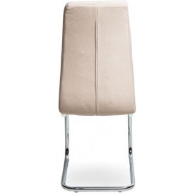 Стул на металлокаркасе LH-37