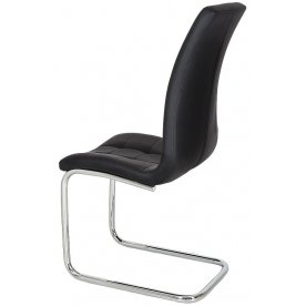 Стул на металлокаркасе LH-37