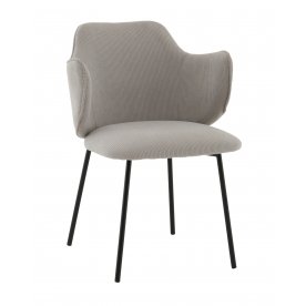 Стул на металлокаркасе Жаннет