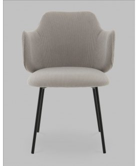 Стул на металлокаркасе Жаннет