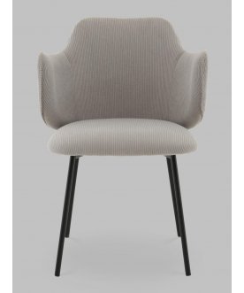 Стул на металлокаркасе Жаннет