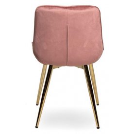 Стул на металлокаркасе LH-18