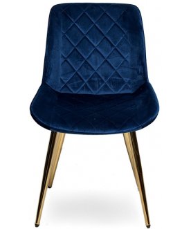 Стул на металлокаркасе Джордин